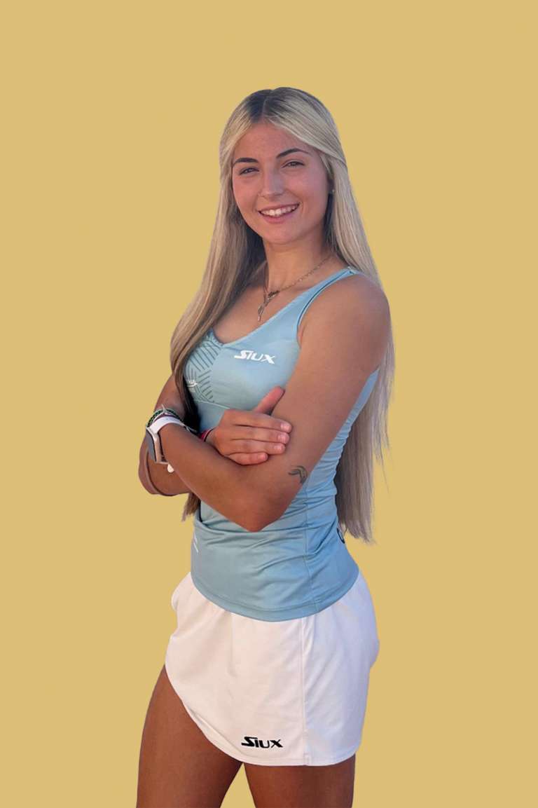 Claudia Ordoñez