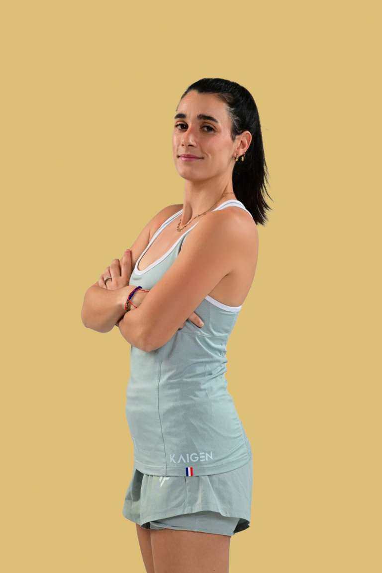 Nati López