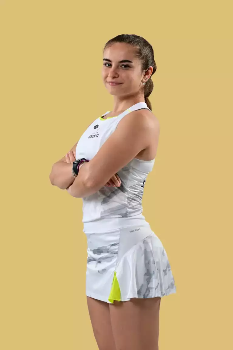 REBE LOPEZ